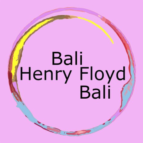 Bali cover art