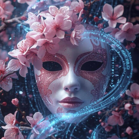 GEISHA (Deutsch) cover art