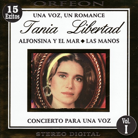 Manda Conmigo Pape cover art