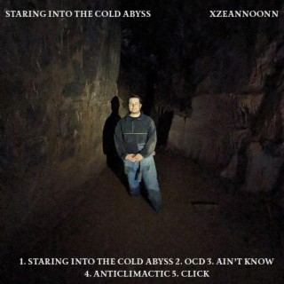 Staring Into The Cold Abyss EP