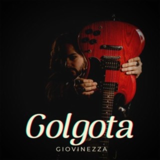 Giovinezza cover art