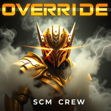 OVERRIDE