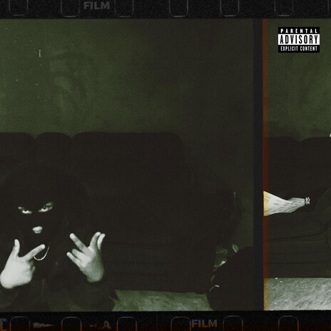 CLONAZEPAM pt. 3 (Album Version) cover art