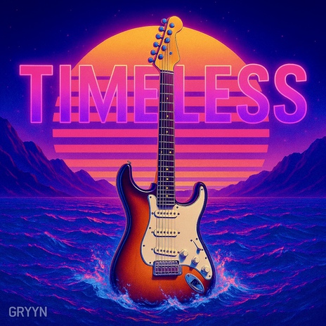 Little Guitar cover art