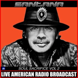 Soul Sacrifice Vol. 2 (Live)