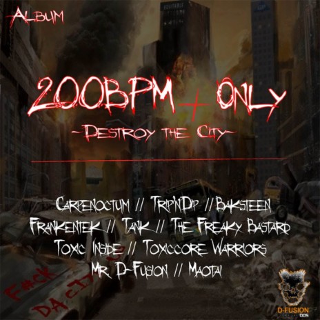 Take It Slow (Original Mix) cover art