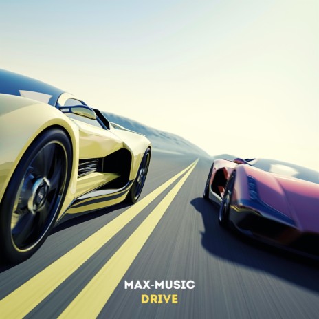 Drive cover art