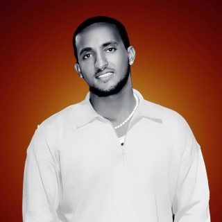 Gzie Newihu (ግዜ ነዊሑ) cover art