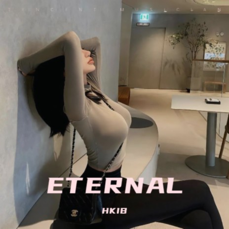 ETERNAL cover art