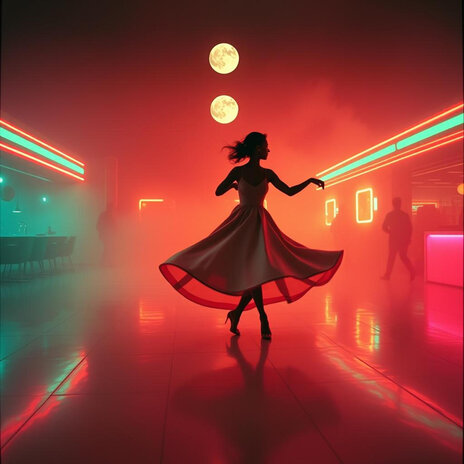 Furia Del Corazn cover art