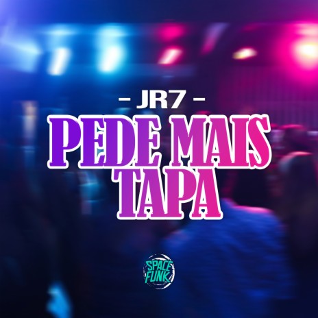 Pede Mais Tapa ft. U Henrique cover art