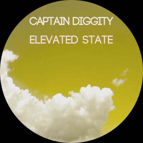 Elevated State cover art