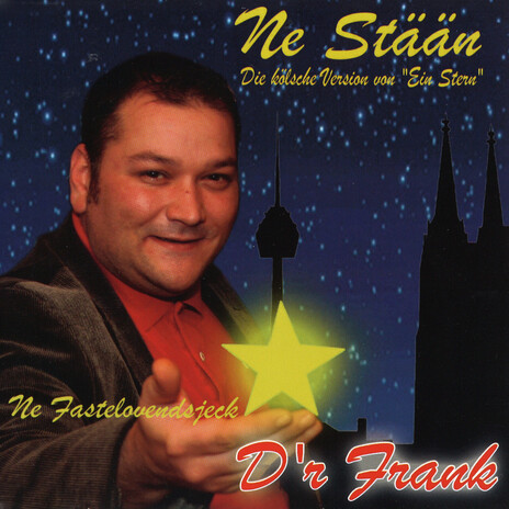 Ne Stään (Himmelszelt Mix) cover art