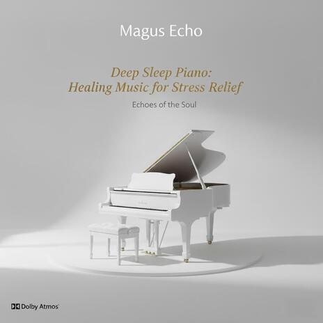 Echoes of the Soul cover art