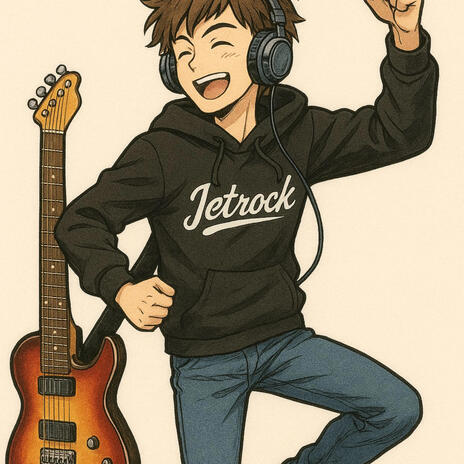 Metallen Som Trigger cover art