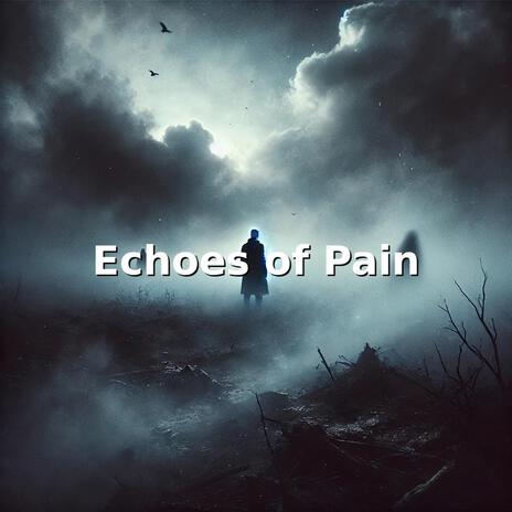Echoes of Pain (Radio Edit) cover art