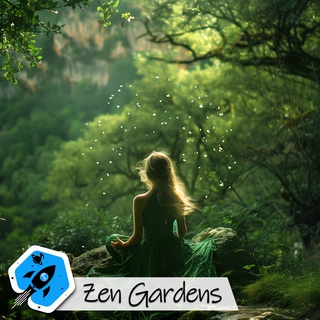 Zen Gardens
