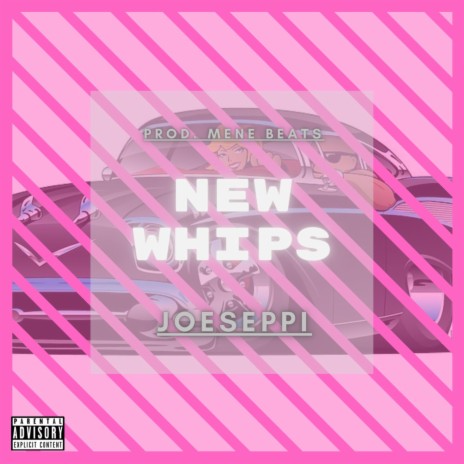 New Whips cover art