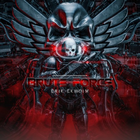 Cortex cover art