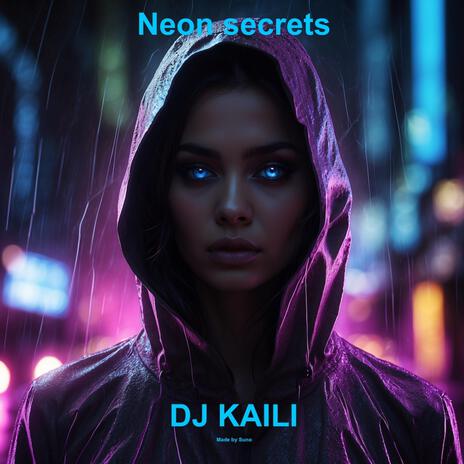 Neon Secrets cover art