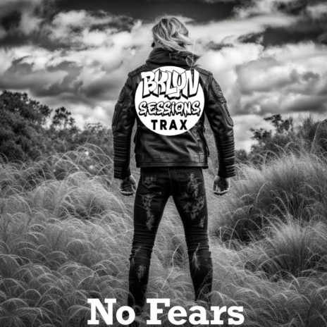 No Fears (Organic House Mix) cover art