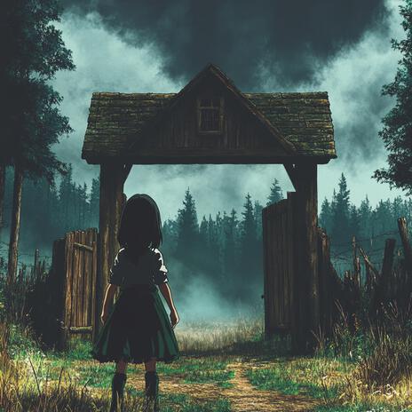Onodover Island cover art