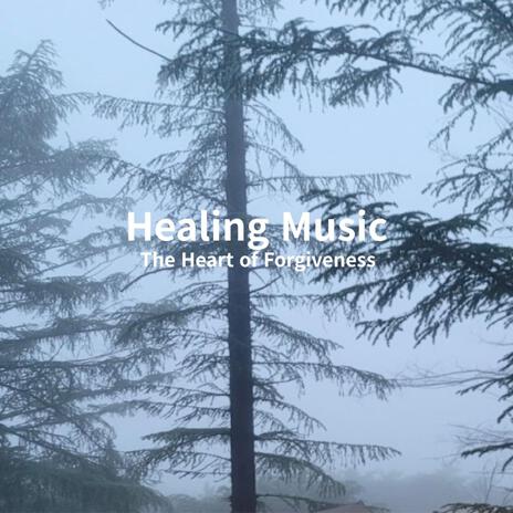 The Heart of Forgiveness cover art
