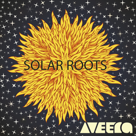 Solar Roots cover art