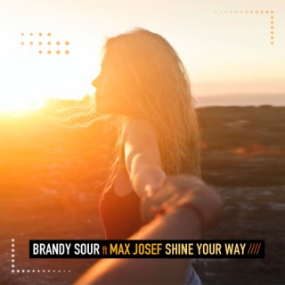Brandy Sour