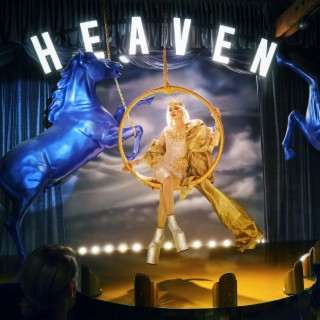 Heaven (Hector Fonseca & Thiago Dukky Big Room Mix) ft. Hector Fonseca & Thiago Dukky