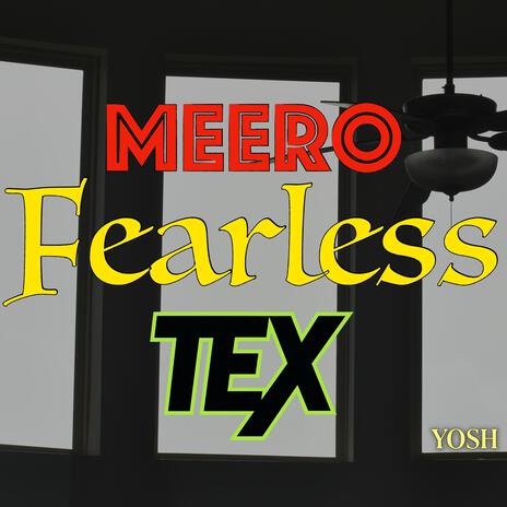 Fearless ft. Meero & TeX cover art