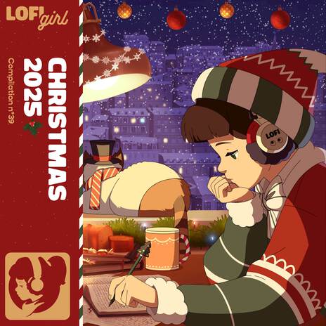 Snowlight ft. Dani Catalá cover art