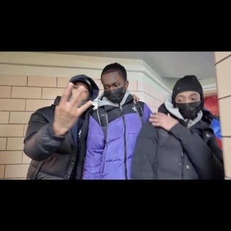 Law And Order ft. Mdot 5 cover art