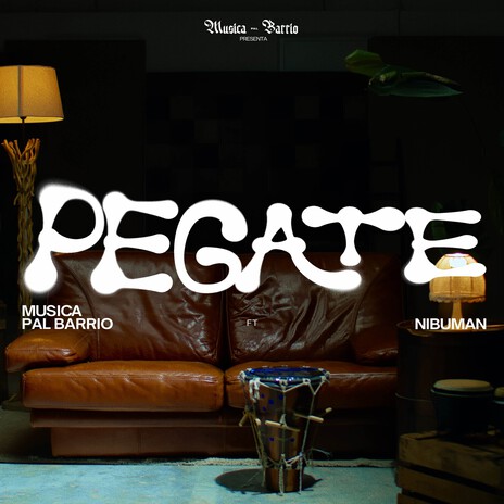 PEGATE ft. EL ALACRAN, Nibuman, JV, Habla Jey & JAFETH HERRERA