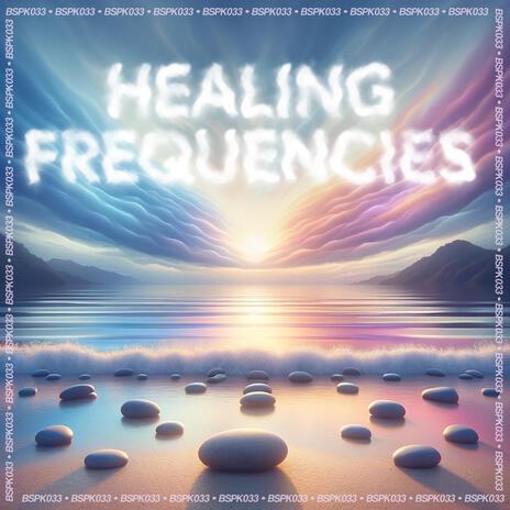 Heal (528hz)