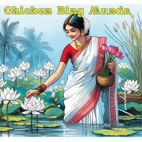 Chicken Bing Munda cover art