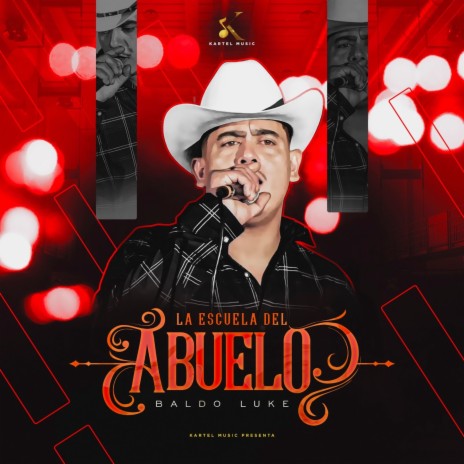 La Escuela Del Abuelo (En Vivo) cover art
