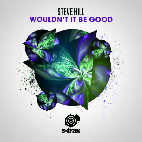 Wouldn't It Be Good (Extended Mix) cover art