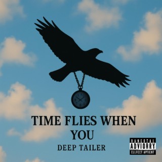 Time Flies When You