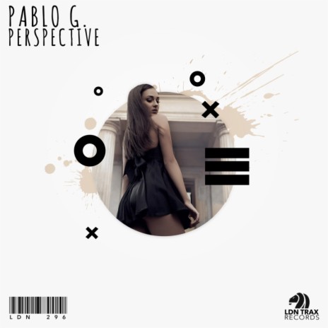 Perspective (Original Mix) cover art