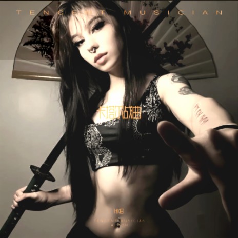 卡塔尔战曲 cover art