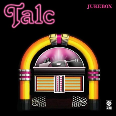 Jukebox cover art