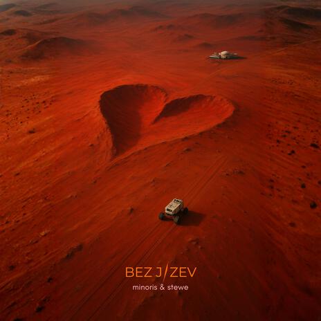 Bez Jizev (Piano) ft. Minoris cover art