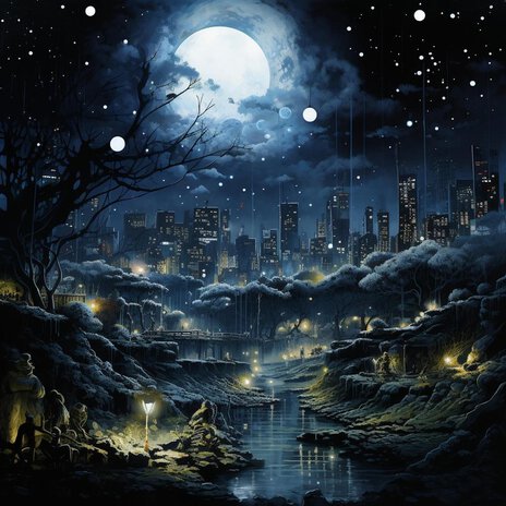 First Voices cover art