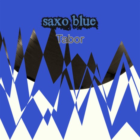 Tabor cover art