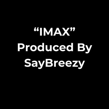 IMAX cover art