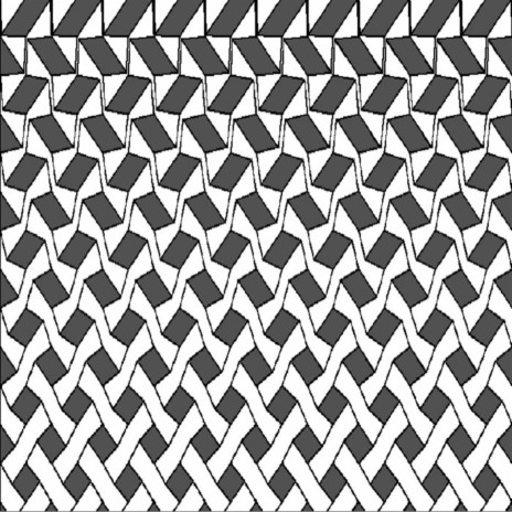 Fog cover art
