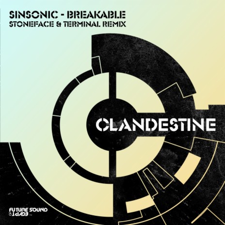 Breakable (Stoneface & Terminal Extended Remix) ft. Stoneface & Terminal cover art