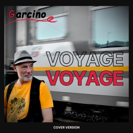 Voyage voyage cover art