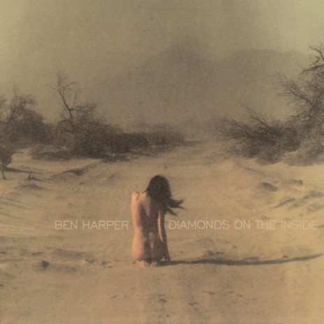 She's Only Happy In The Sun cover art